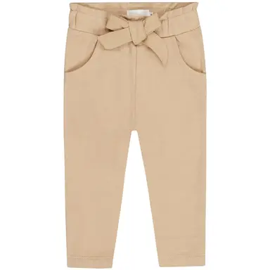 Joggingbroek (beige)