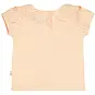 Dirkje T-shirt (peach)
