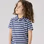 Name It Polo shirt badstof Finti (vintage indigo)