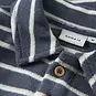 Name It Polo shirt badstof Finti (vintage indigo)