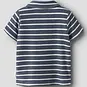 Name It Polo shirt badstof Finti (vintage indigo)