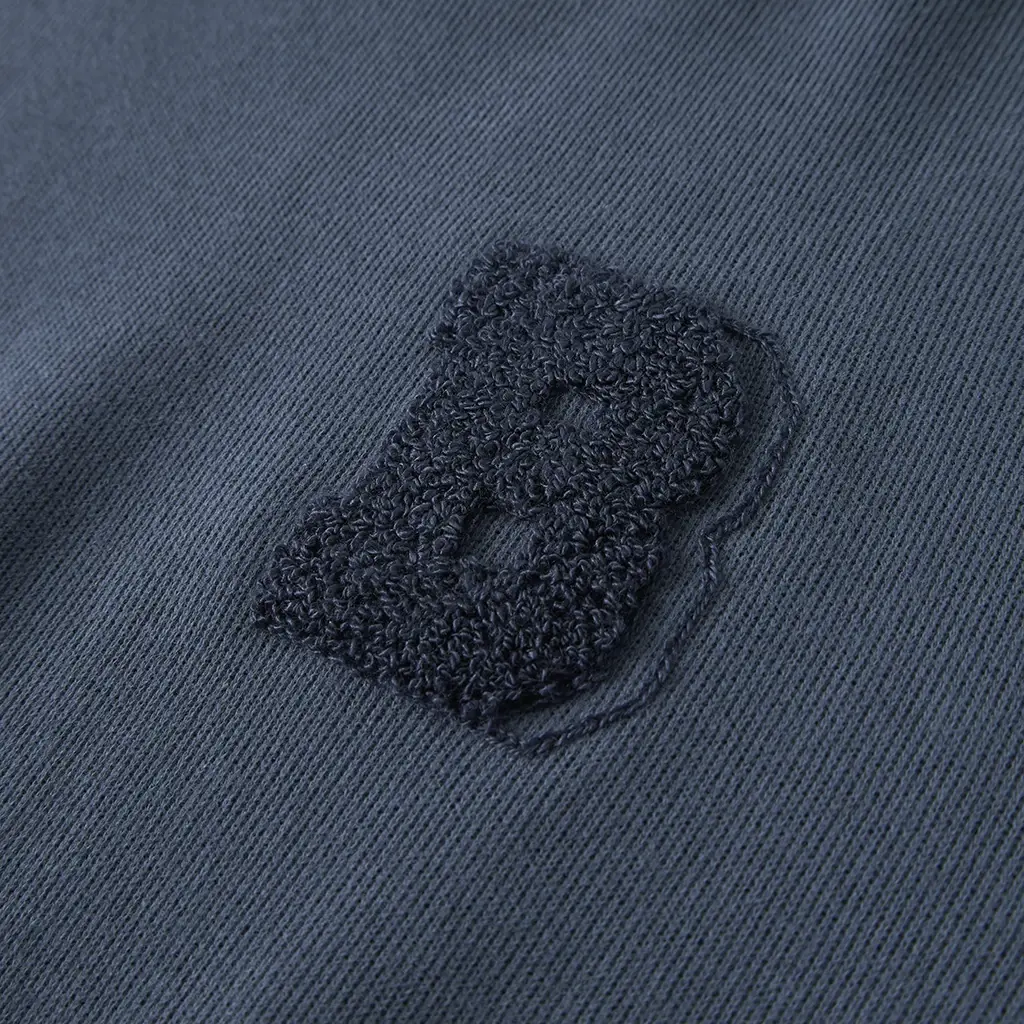 T-shirt Ferdi (vintage indigo)