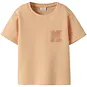 Name It T-shirt Ferdi (peach fuzz)