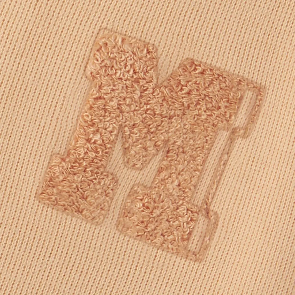 T-shirt Ferdi (peach fuzz)