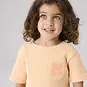 Name It T-shirt Ferdi (peach fuzz)