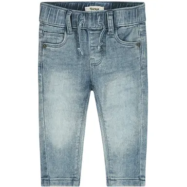 Spijkerbroekje (blue jeans)