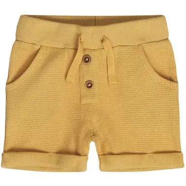 Kort broekje (camel)