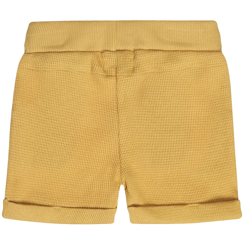 Kort broekje (camel)