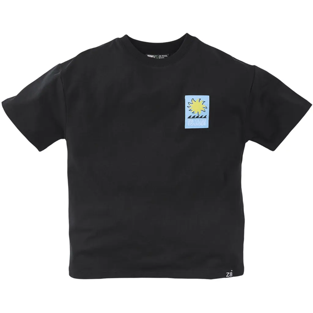 T-shirt Thierno (night sky)