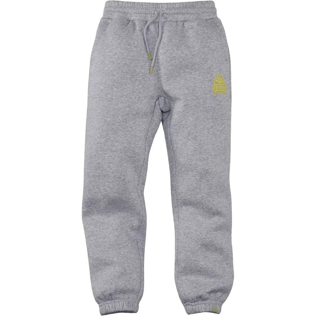 Joggingbroek Aksel (grey melange)