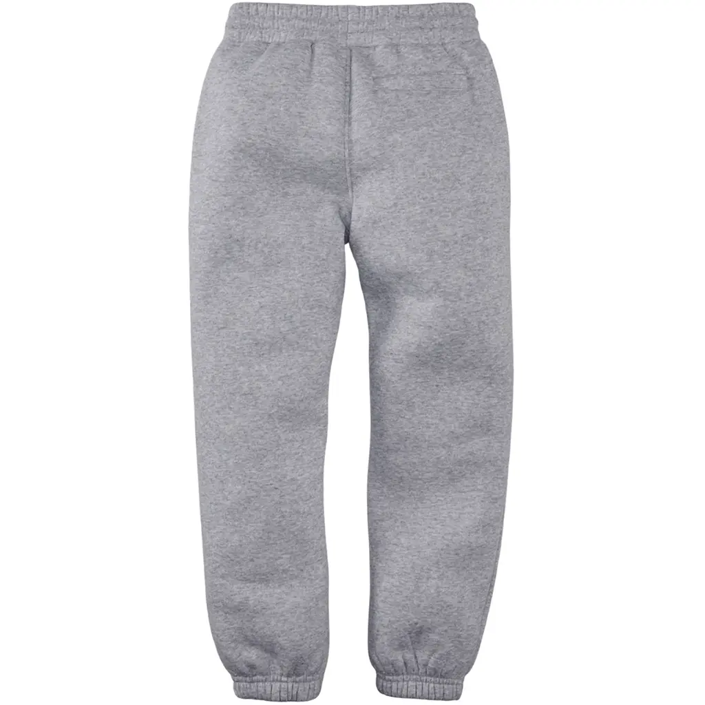 Joggingbroek Aksel (grey melange)
