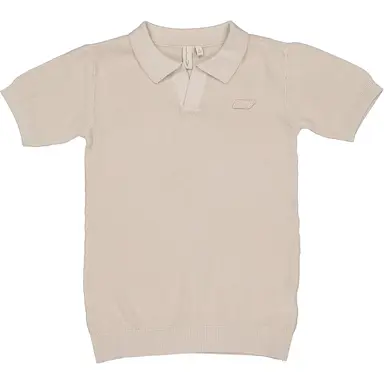 Polo Bob (light grey)