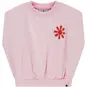 Topje sweat (blush)