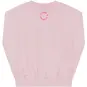 Topje sweat (blush)