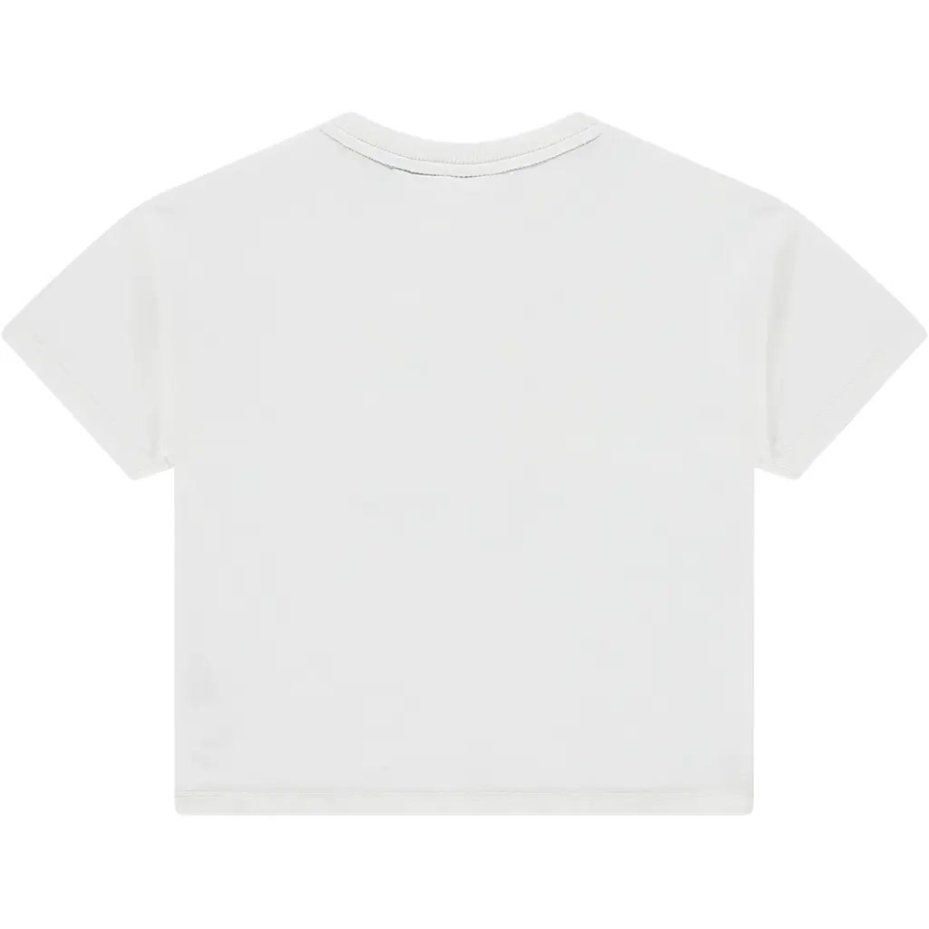 T-shirt (cloud)