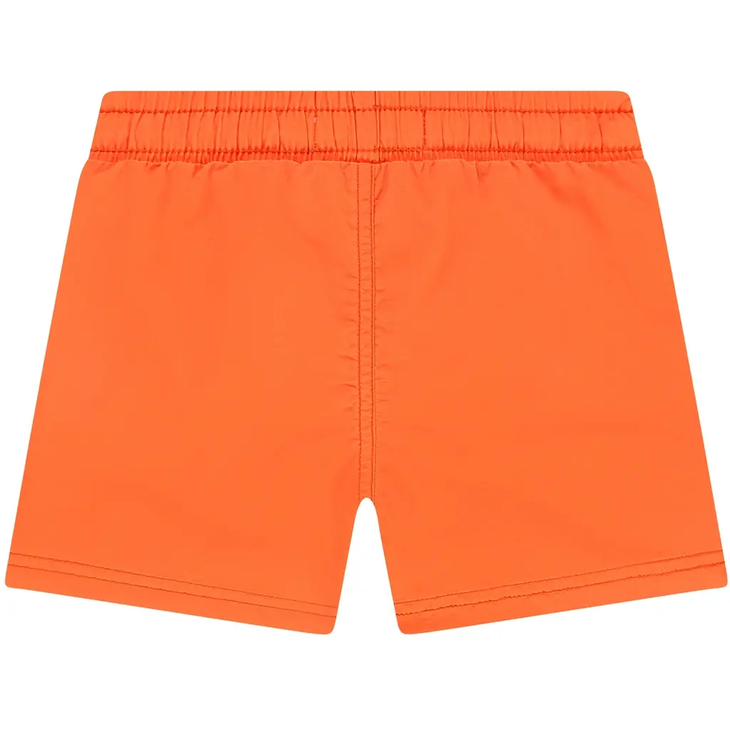 Zwembroek (neon orange)