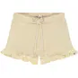 A Tiny Story Kort broekje (buttercup)