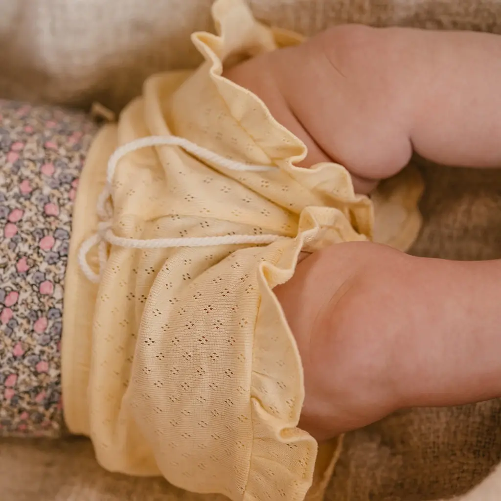 Kort broekje (buttercup)