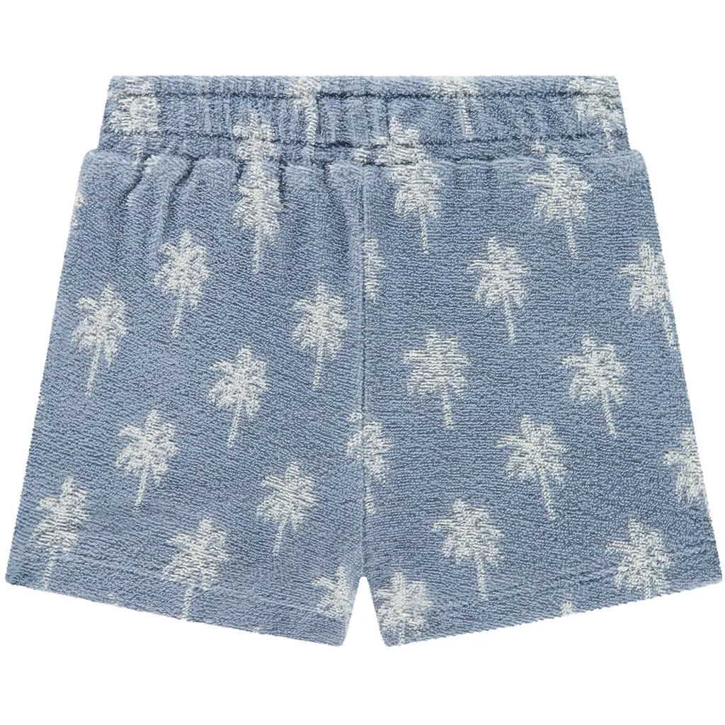 Kort broekje (light blue)