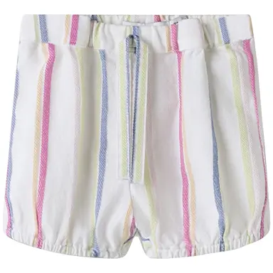 Kort broekje/bloomer Fimy (strawberry moon)