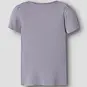 Name It T-shirt rib Kab (lavender gray)
