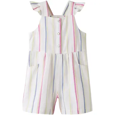 Jumpsuit Fimy (strawberry moon)