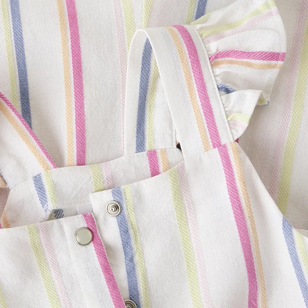 Jumpsuit Fimy (strawberry moon)