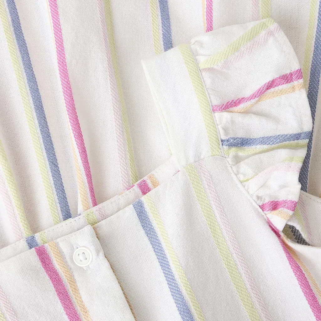 Zomerjurkje Fimy (strawberry moon)