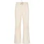 Nono Broek Soy flared (pearled ivory)