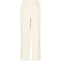 Nono Broek Sayla palazzo (pearled ivory)
