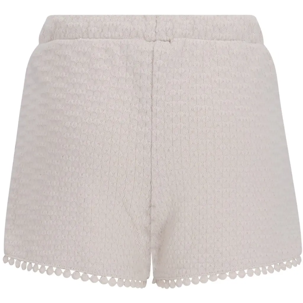 Kort broekje Fie (kit)