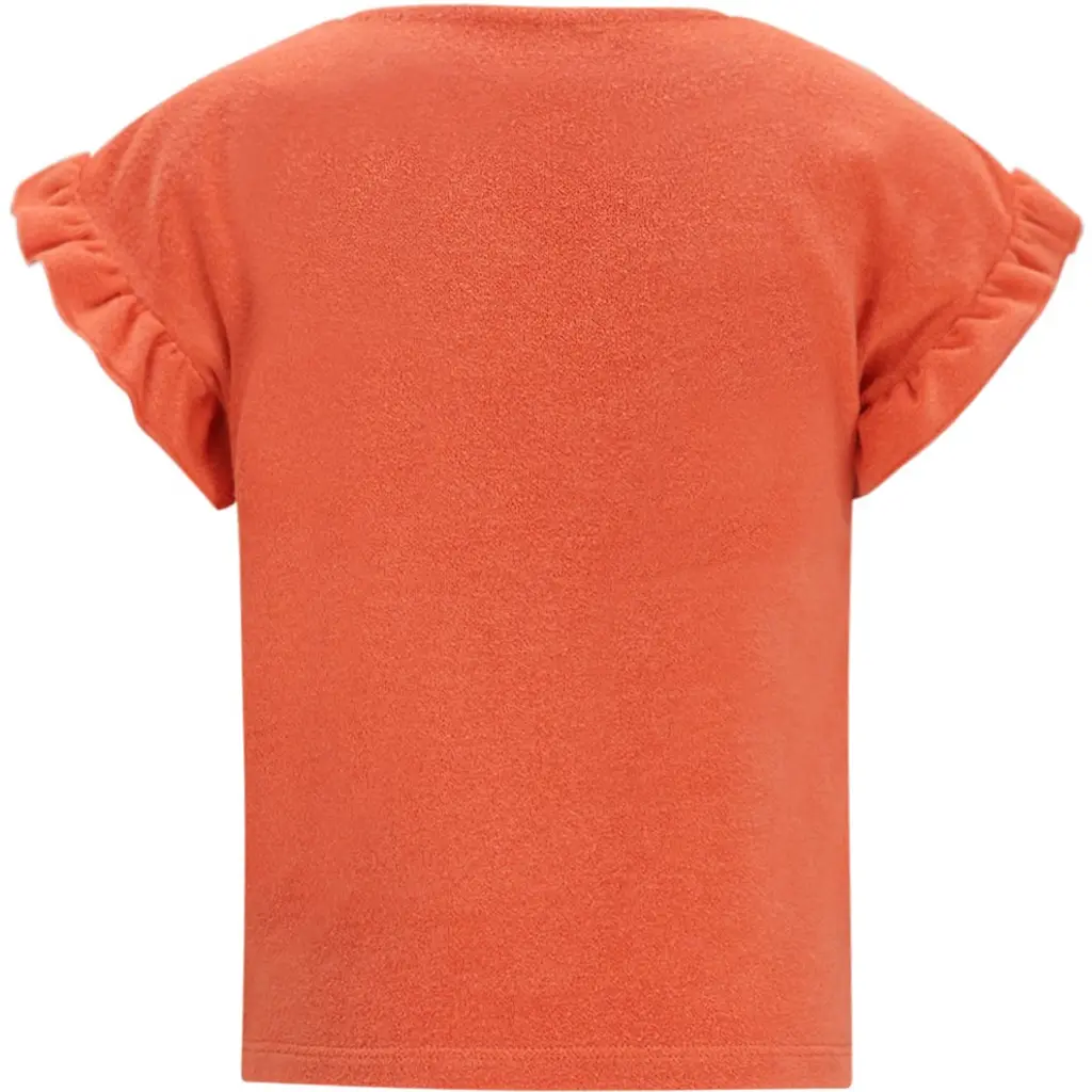 T-shirt Emma (orange)