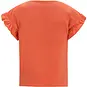 Like Flo T-shirt Emma (orange)