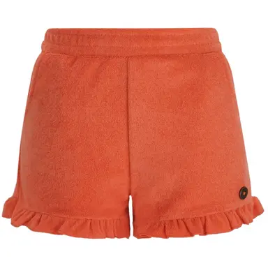 Korte broek Faje (orange)
