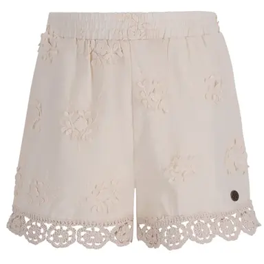 Korte broek Fanny (kit)