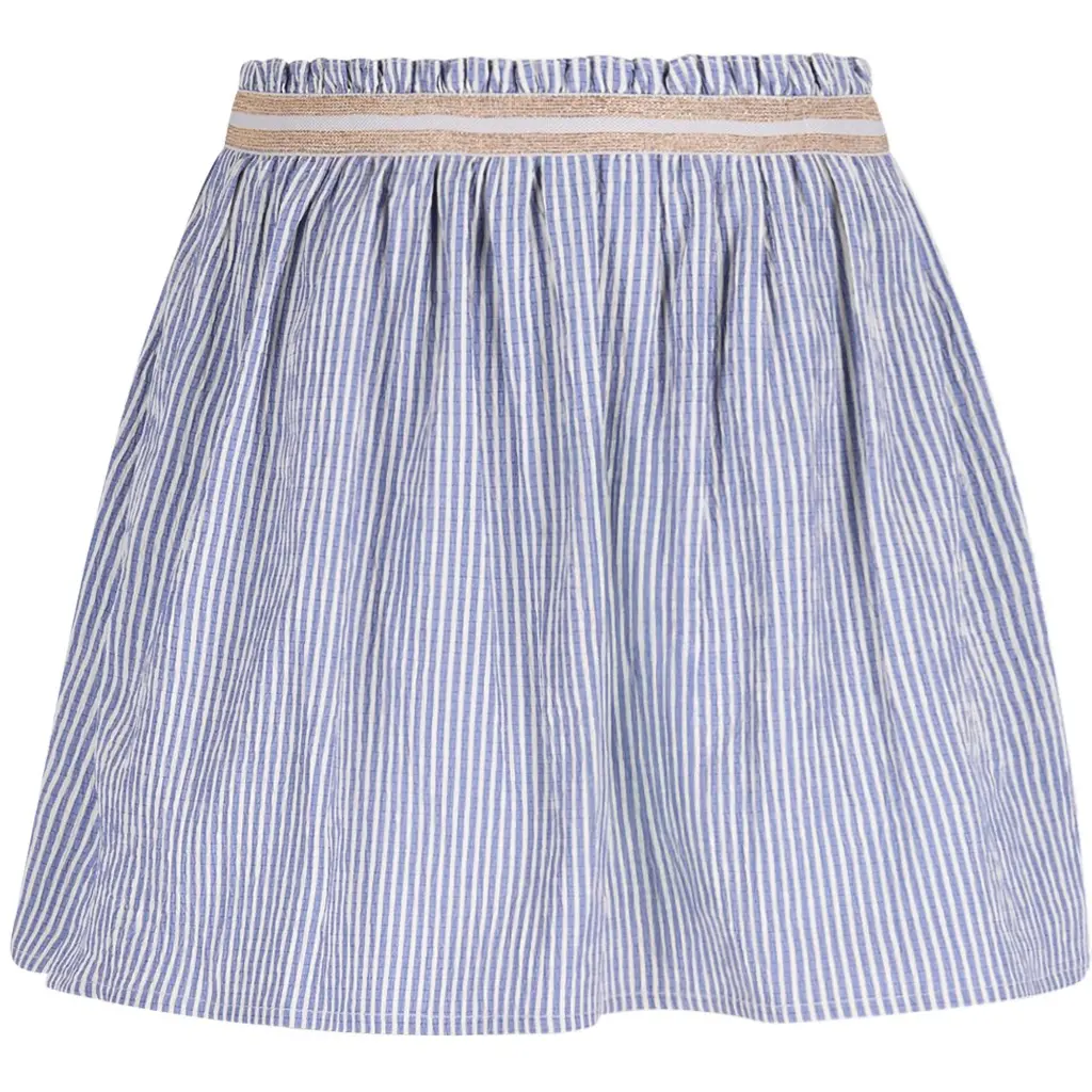 Rokje Suuz (light blue)