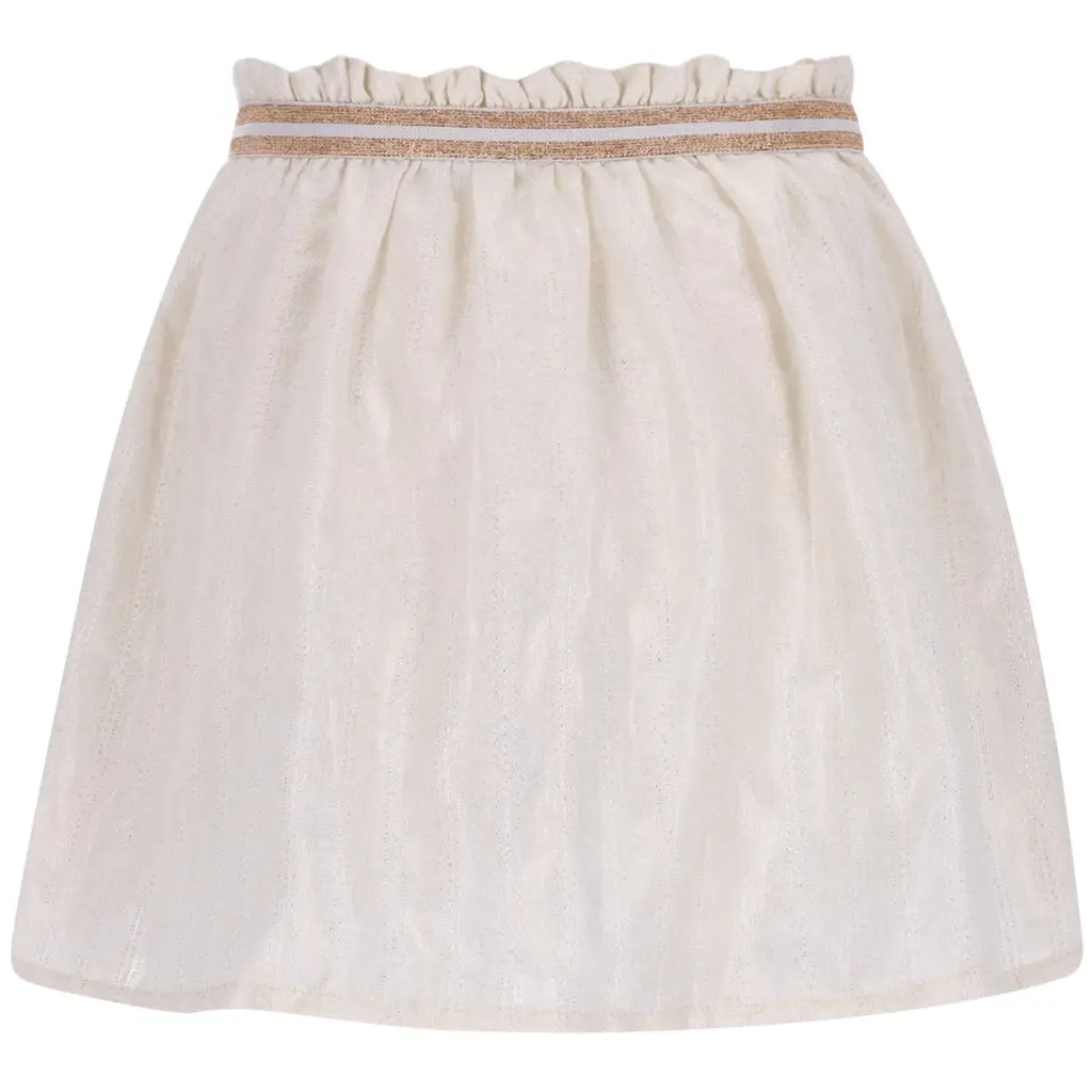 Rokje Suuz (soft gold)