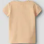 Name It T-shirt Fartil (peach fuzz)