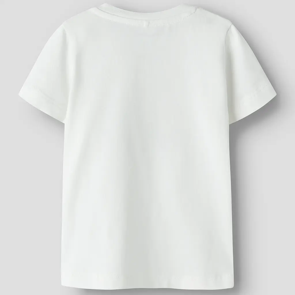 T-shirt Fartil (cloud dancer)