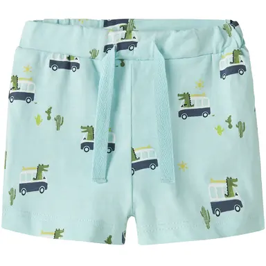 Kort broekje Fari (limpet shell)