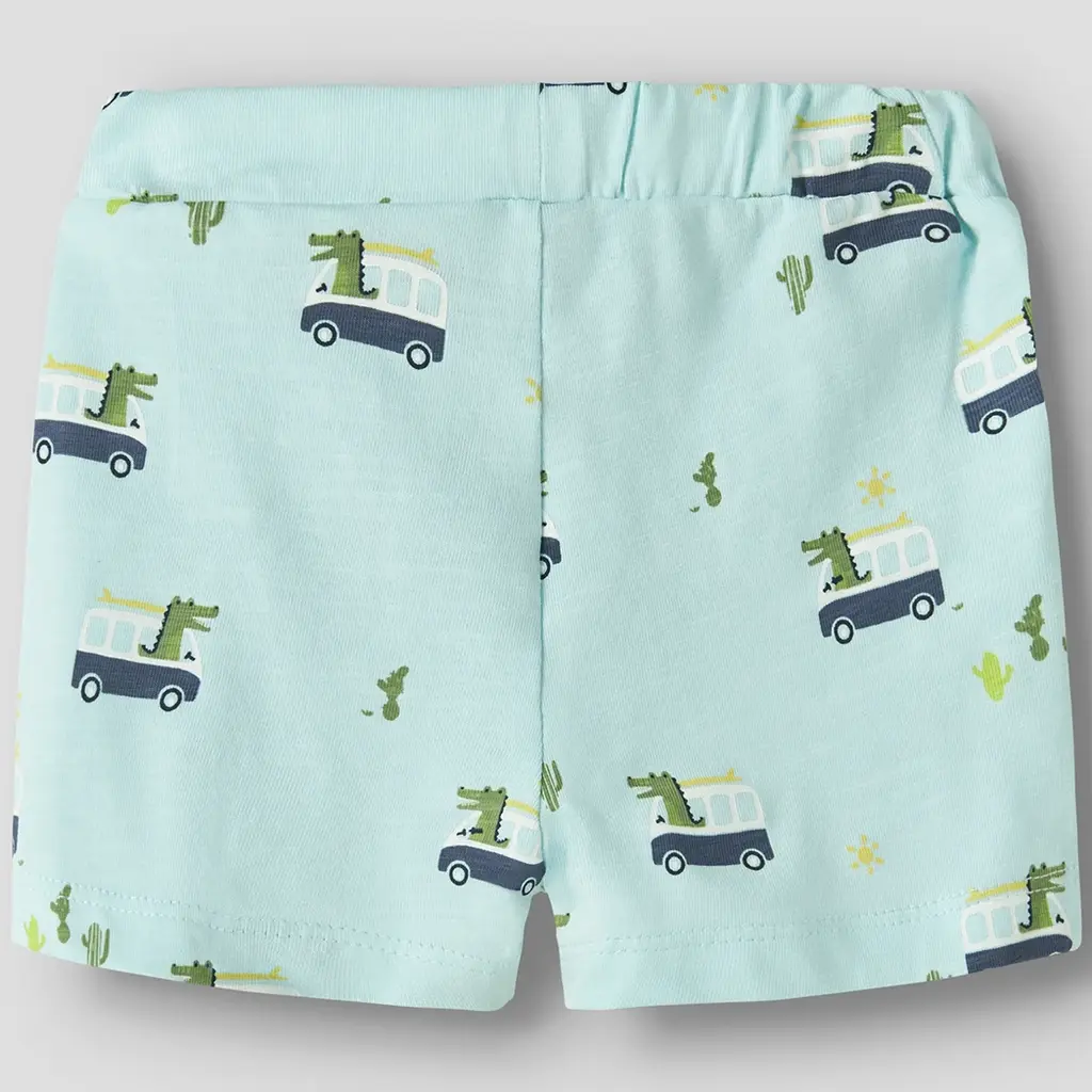 Kort broekje Fari (limpet shell)