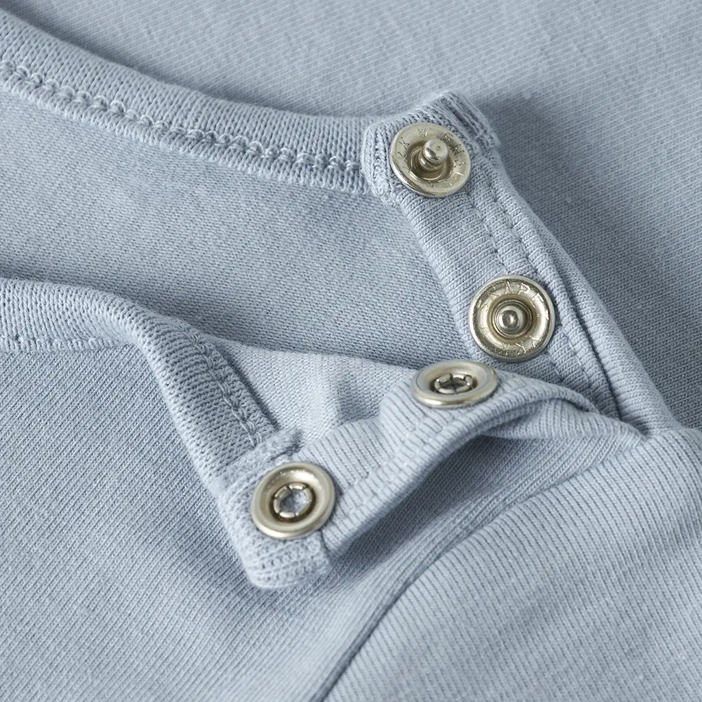 T-shirt Folio (blue fog)