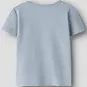 Name It T-shirt Folio (blue fog)