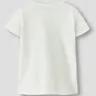 Name It T-shirt Folio (cloud dancer)