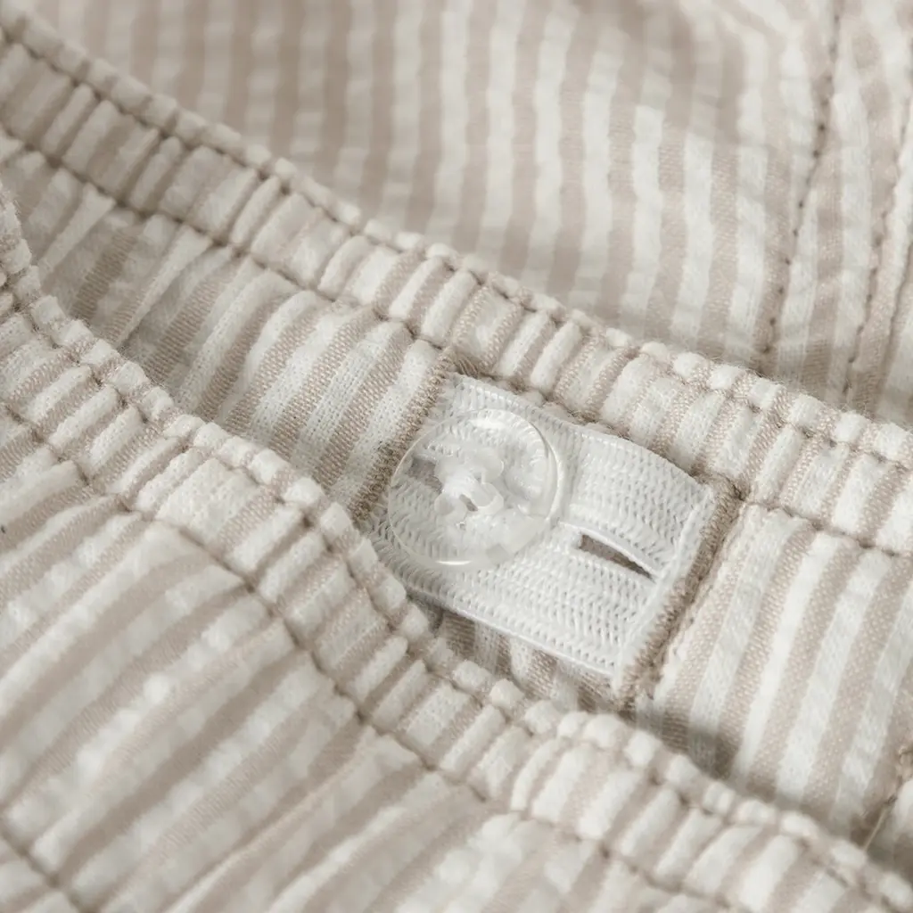 Zwembroek Zackary (chateau gray)