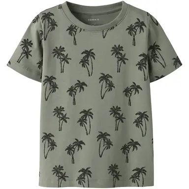 T-shirt Fille (shadow)