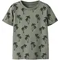 Name It T-shirt Fille (shadow)