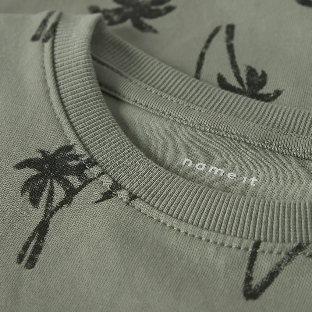 T-shirt Fille (shadow)