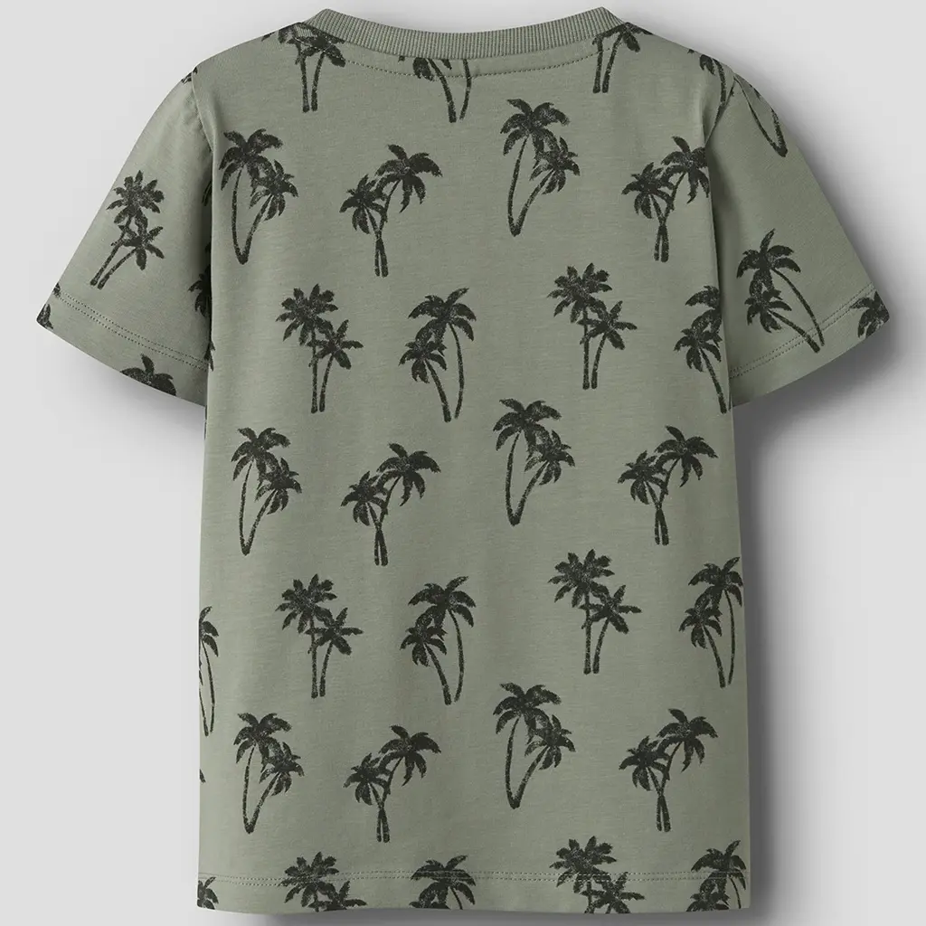 T-shirt Fille (shadow)