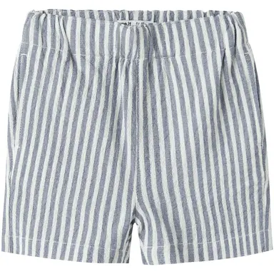 Korte broek Fedenis (vintage indigo)